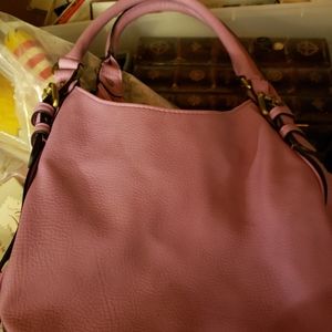 Brand new lavender purse